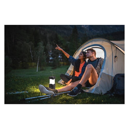 Indoor/Outdoor Pop-Up LED Lantern Set, Regular Light