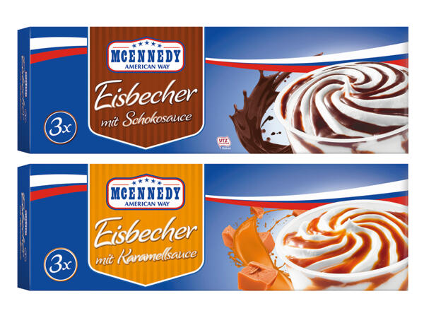 Eisbecher
