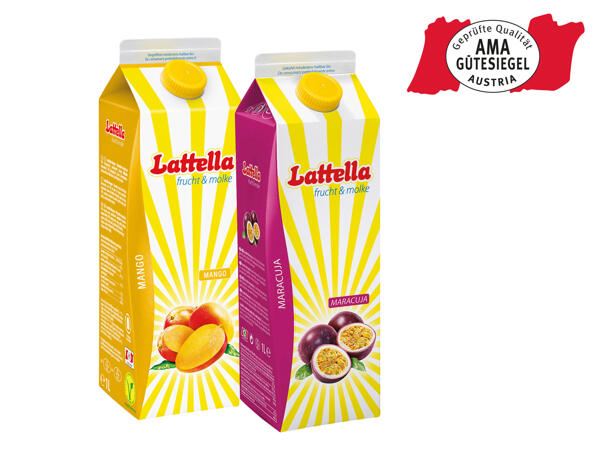 Lattella