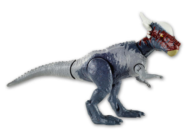 Mattel(R) Jurassic World Dino-Angriff