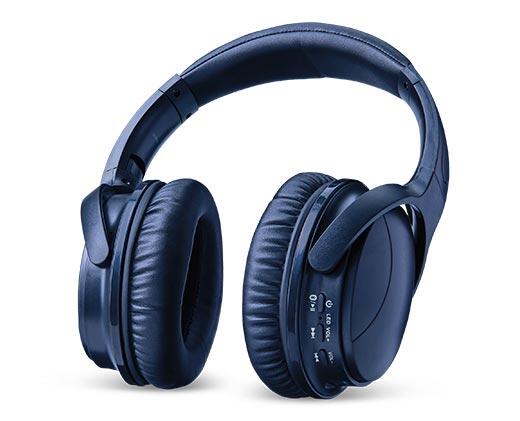 iLive
Wireless Headphones