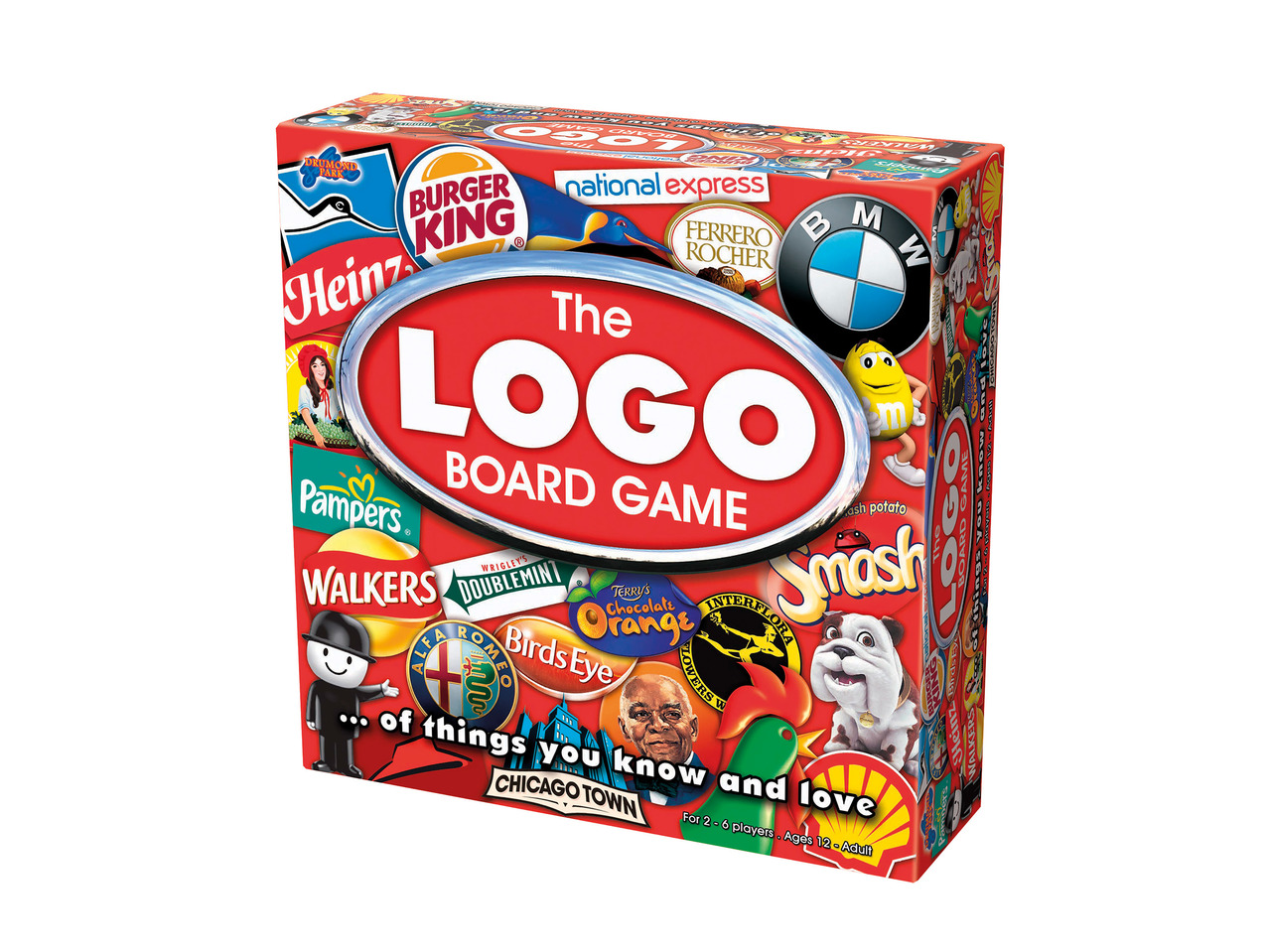 Classic Family Board Game1