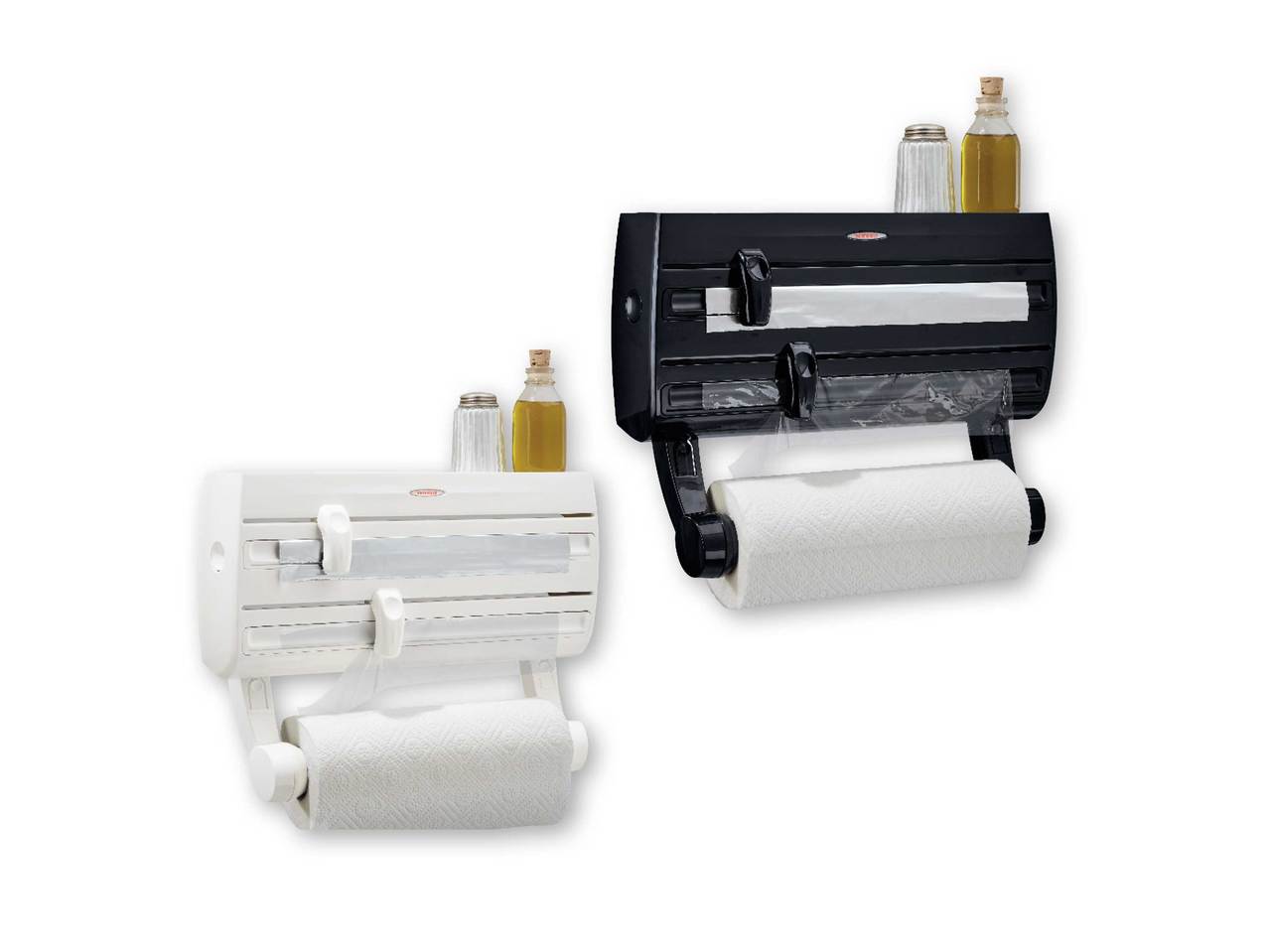 LEIFHEIT Kitchen Roll Holder