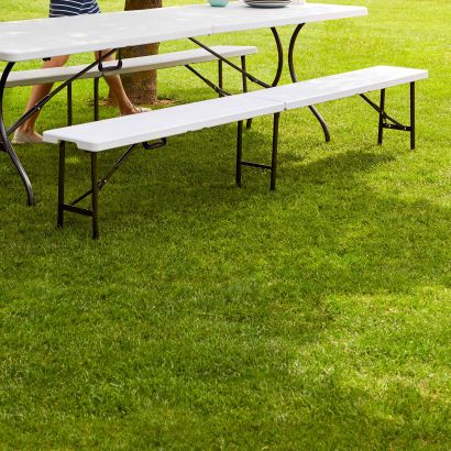 Banc pliant