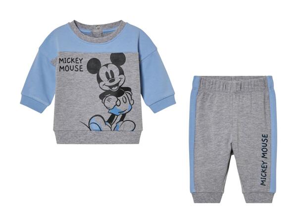 DISNEY(R) Joggingsæt