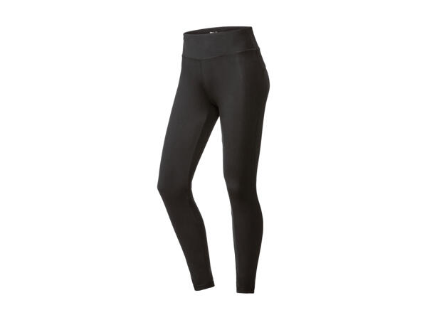 Ladies' Sports Leggings