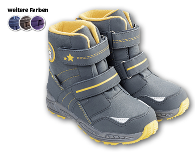 CRANE(R) Thermostiefel