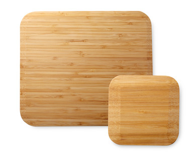 Bamboo Placemats/Coasters