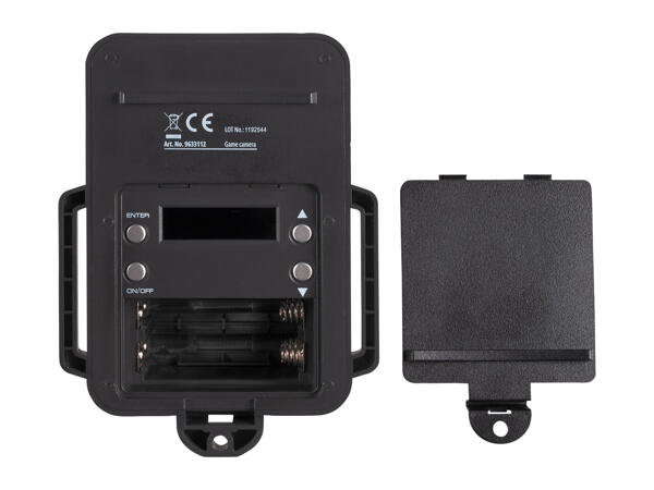 Bresser 5MP Game Camera
