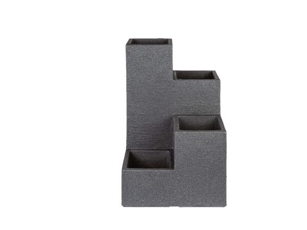 Spiral Staircase Planter
