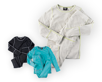 Sous-vêtements de ski pour enfants CRANE(R)