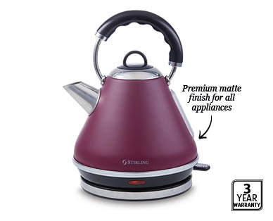 1.7L Kettle