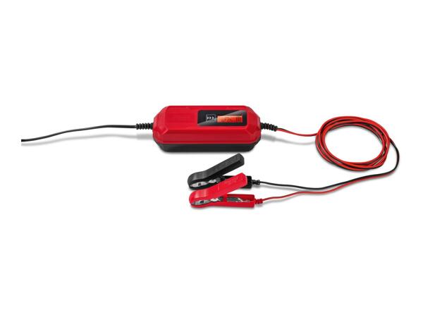 Ultimate Speed Car & Motorcycle Battery Charger