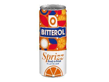BITTEROL Sprizz