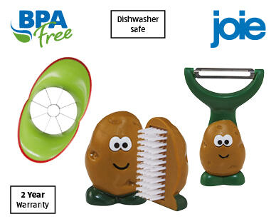 Joie Fruit and Vegetable Gadgets