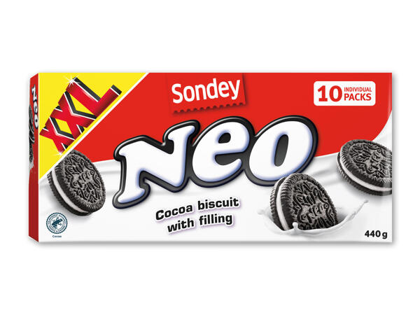 Neo kiks