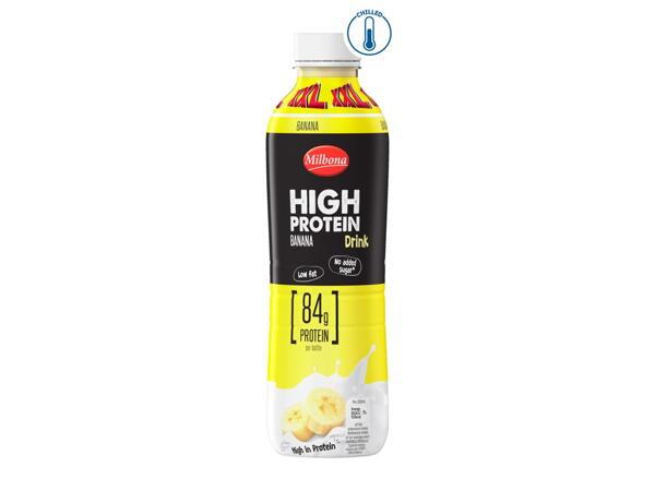 Milbona XXL High Protien Drink