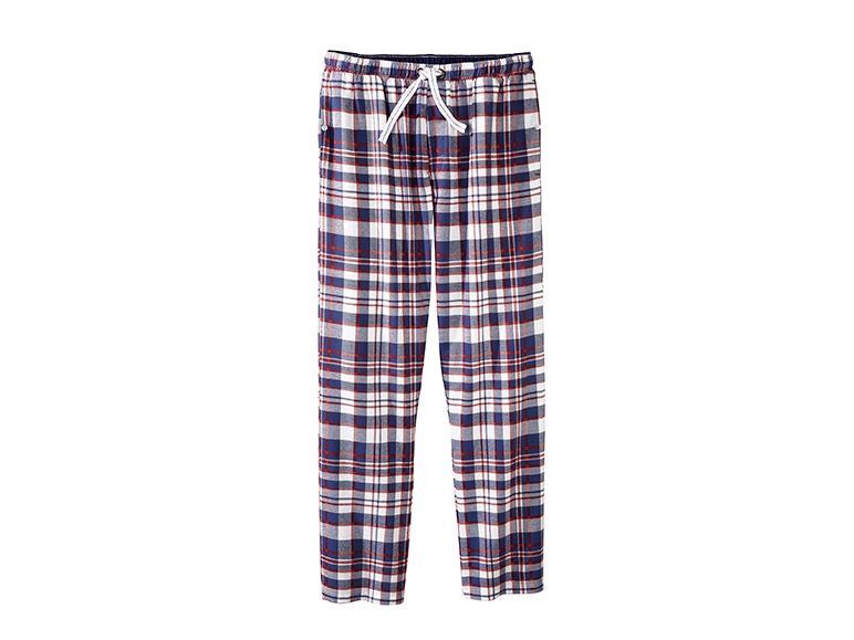 LIVERGY Flannel Leisure Trousers