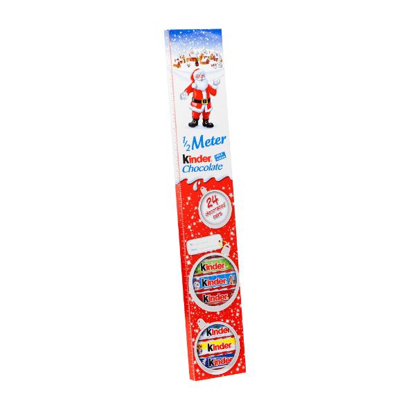 Chokoladebarer