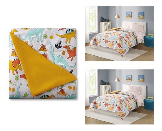 Huntington Home
Reversible Comforter