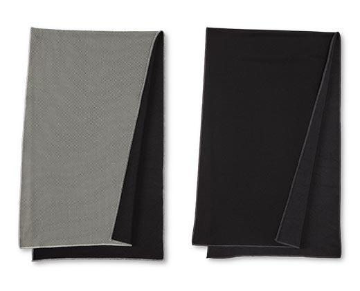 Huntington Home 
 2-Pack Cooling Towels
