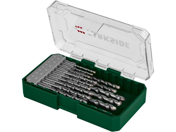 Drill Bit Set Assortment