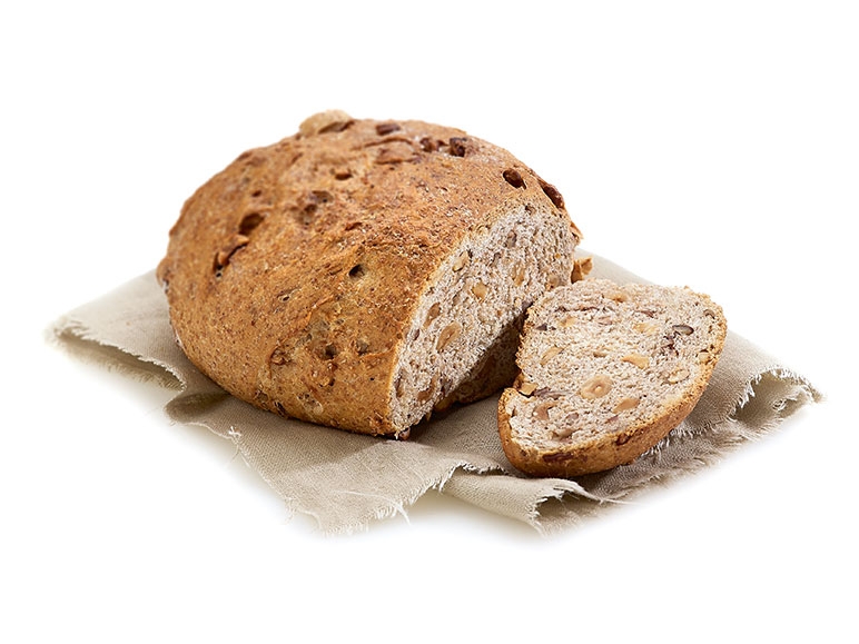 Pain aux noix