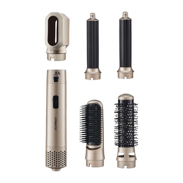 AMBIANO(R) 				Multistyler 5-in-1