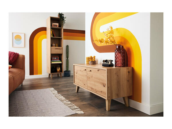 Livarno Living Low Sideboard