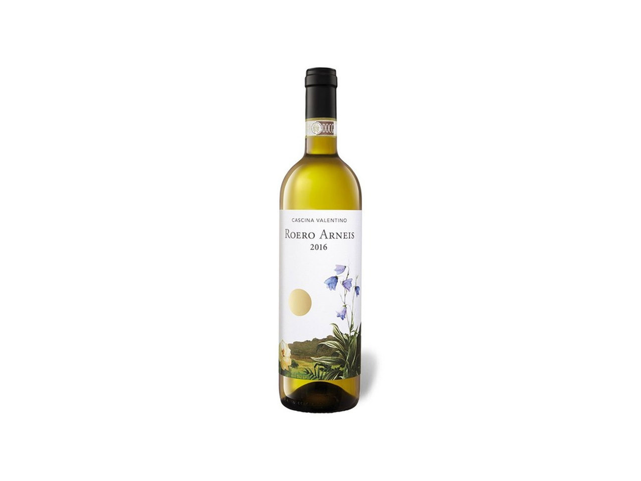 Cascina Valentino, Roero Arneis DOCG