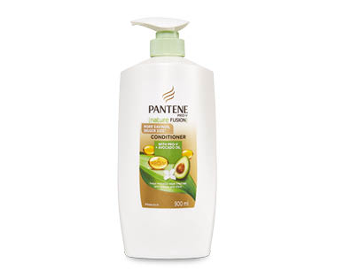 Pantene Shampoo or Conditioner 900ml