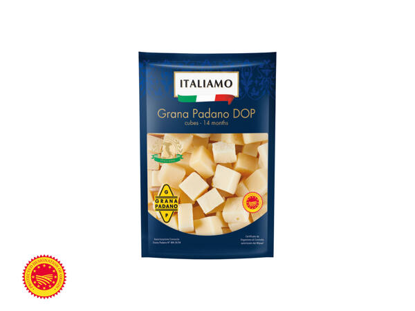 Grana Padano
