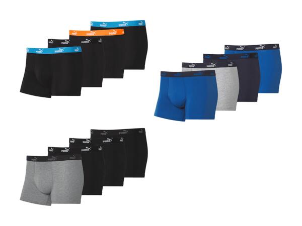 Boxers, set de 4