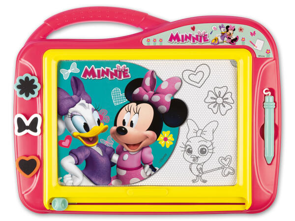 Clementoni(R) Magnetische Zaubertafel