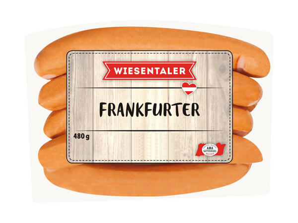 Frankfurter