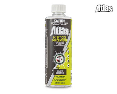 Insecticide Concentrate 500ml