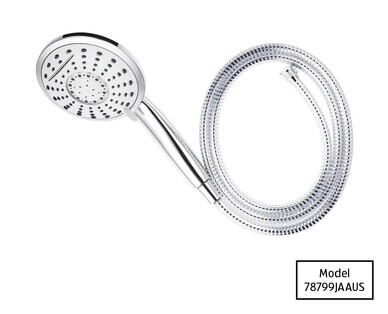 Multifunctional Shower Head
