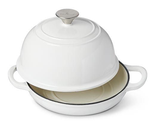 Crofton Cast Iron Bread Dome