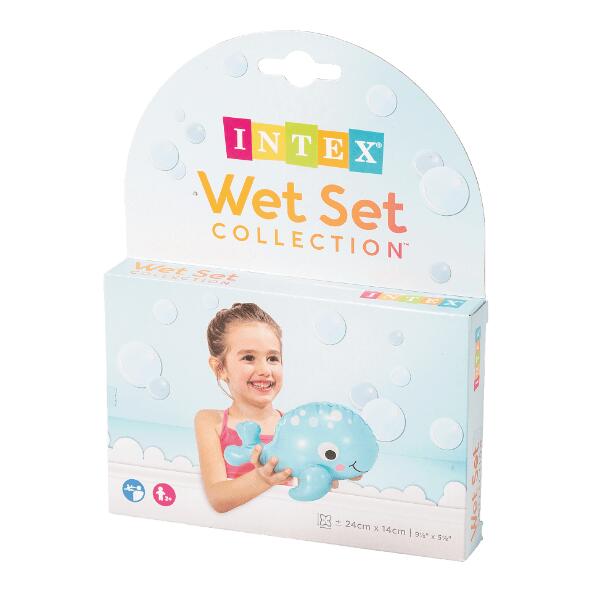 INTEX(R) 				Aufblasbare Badespieltiere