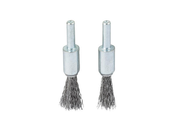Accessories for Axial Grinder