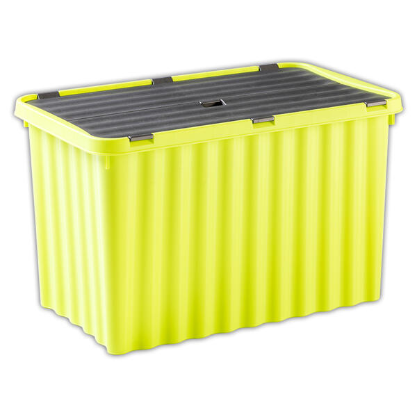 Wellenbox