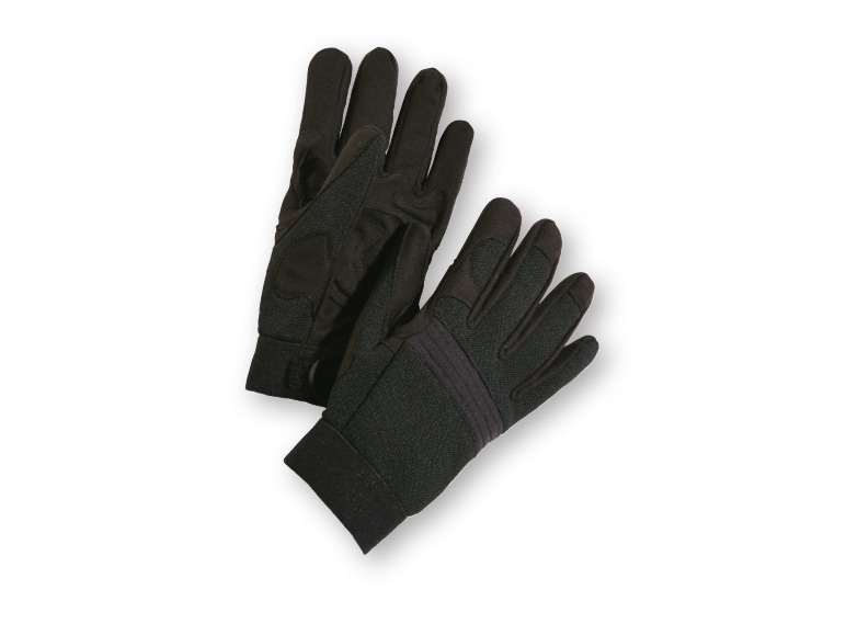 Powerfix Work Gloves