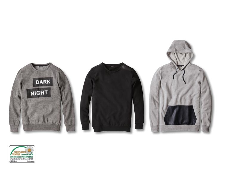 Sweat-shirt
