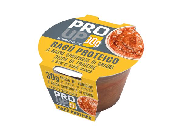 Protein Ragout