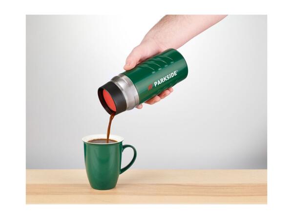 Parkside Insulated Travel Mug