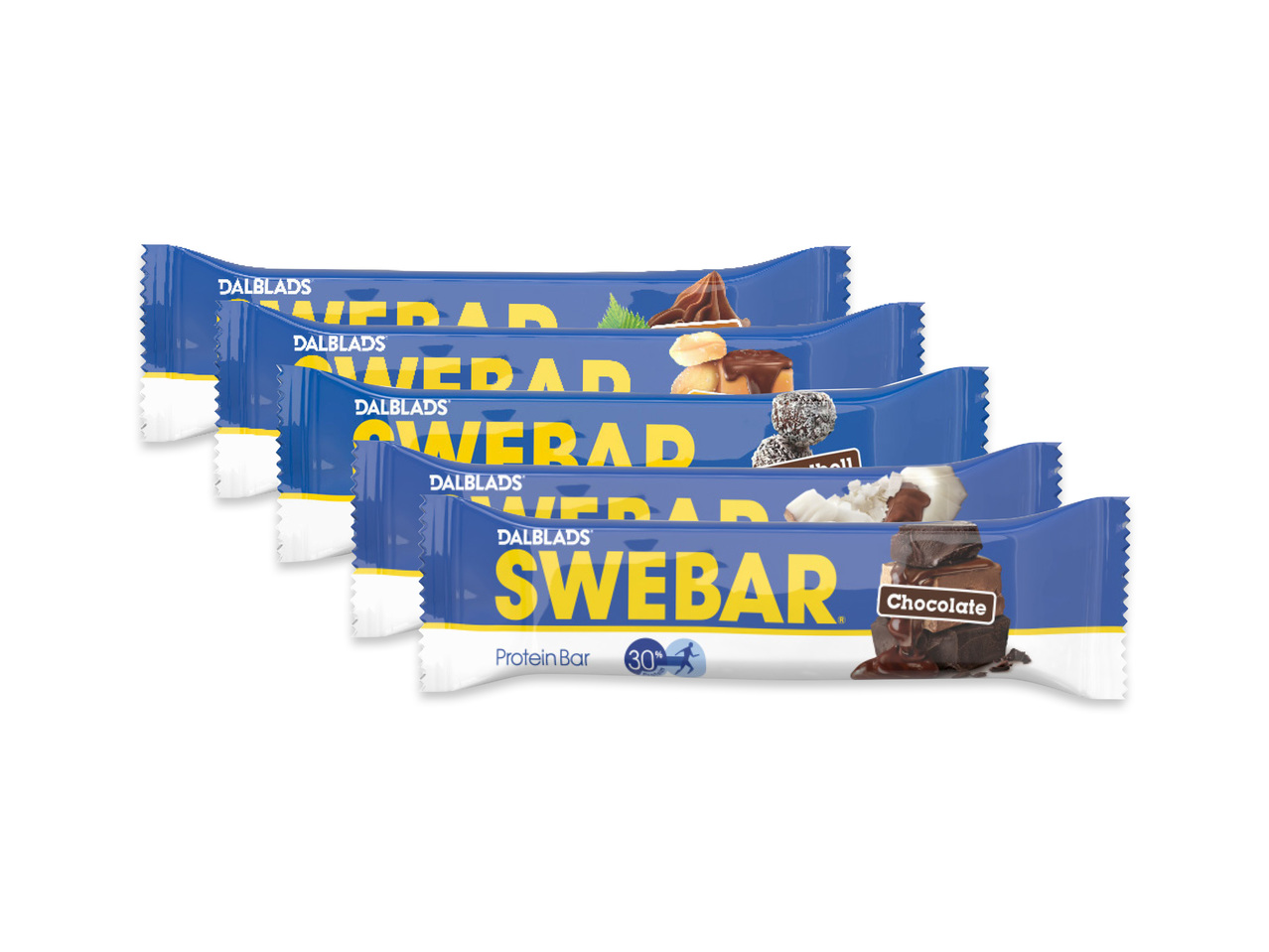 PROTEINBAR