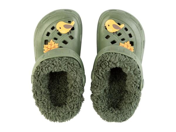 Kids' Clogs