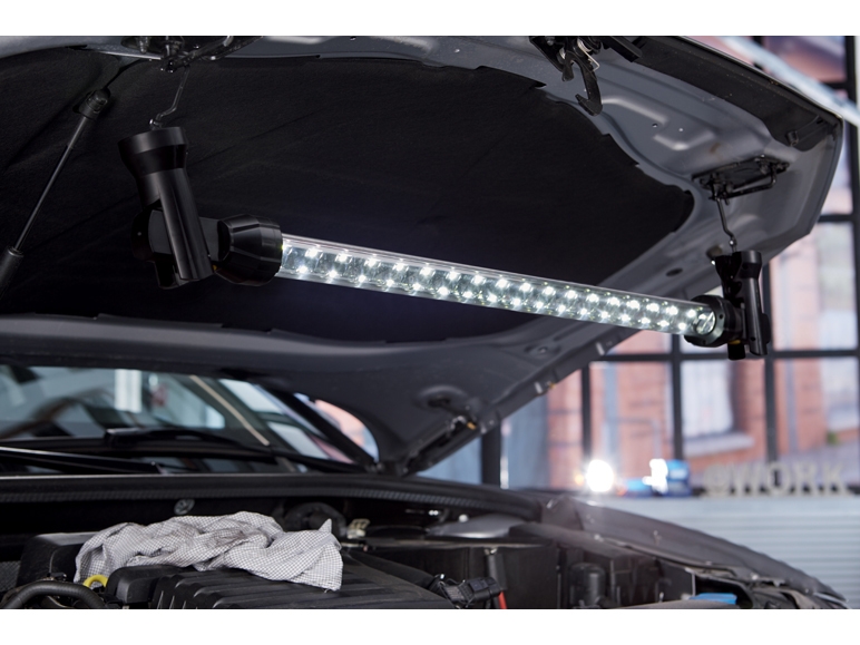 Rechargeable LED Work Light