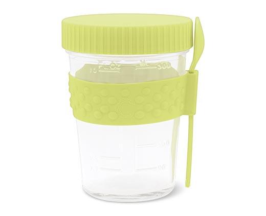 Crofton On The Go Breakfast or Fruit & Veggie Cup