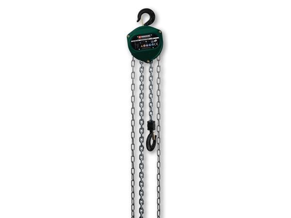Hand Chain Hoist 1000kg